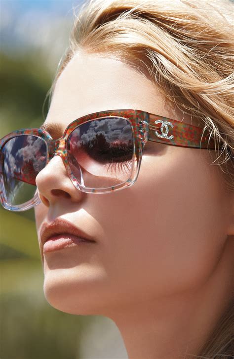 chanel sunglasses 2020|chanel sunglasses new collection.